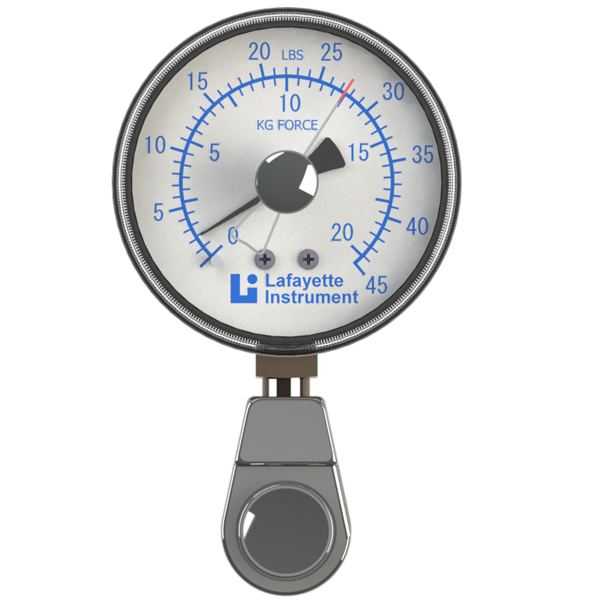 Pinch Gauge "Lafayette" Model 5030P1